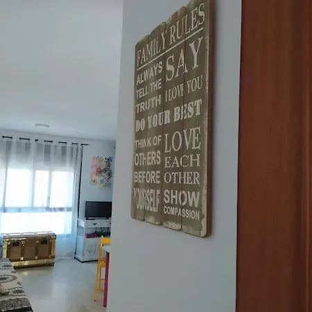 Eli'S Home Malaga Exterior photo