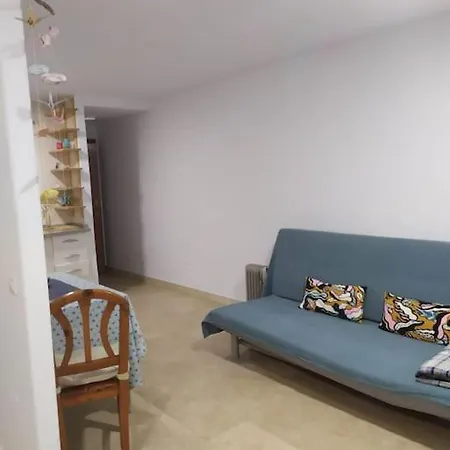 Eli'S Home Malaga Exterior photo